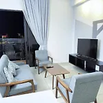 Klcc View 2Br-2Br Luxury Apartment Trion Kl