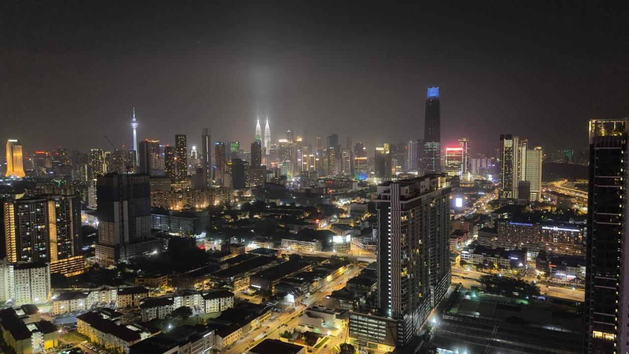 Pangsapuri Klcc View 2br-2br Luxury Trion Kl *