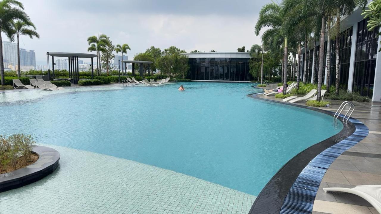 Klcc View 2br-2br Luxury Trion Kl Pangsapuri *